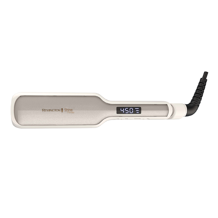 Alaciadora remington shine therapy store